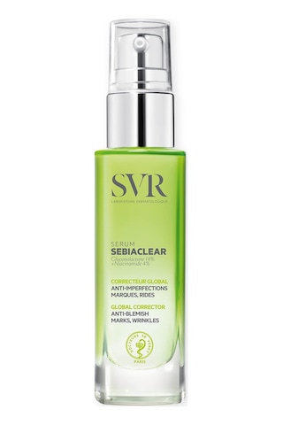 SVR Sebiaclear Serum 30 ML