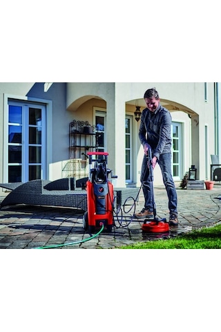 Einhell TE-HP 170 Yüksek Basınçlı Yıkama Makinesi  - 4140770