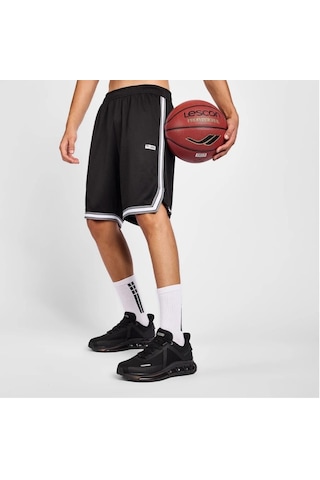 Lescon Erkek Basketbol Şort 25b-1055 25bteb001055 Siyah