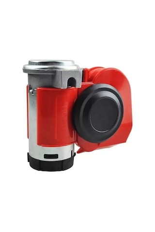 Aem Ferrari Korna Compact 12volt Havalı Aem12 1032