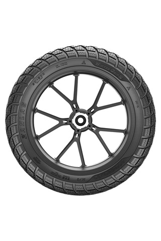 100 X 80 - 14 Tubeless Wınter Kış Lastik - Anlaş Sc500