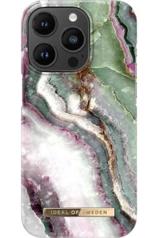 Fashion Case Apple Uyumlu iPhone 14 Pro Çok Renkli