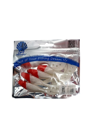 Dft W056 Sasi 8,5 Cm Renk:01 - 830.w056.8.5.01