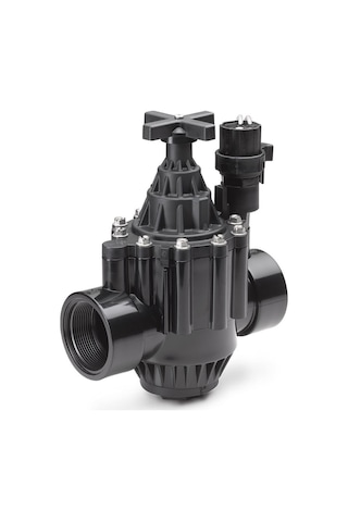 Rain Bird 100 Pga 24v Selenoid  Vana