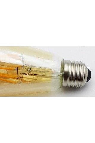 Cata Ct-4290 8w Rustik Led Ampul Amber E27