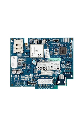 Dsc 3G2080E-Eu Gsm Modül