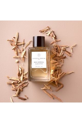 Essential Parfums Bois Imperial Unisex Parfüm EDP 100 ML