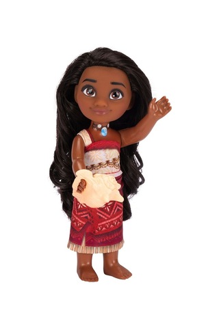 Jakks Pacific Disney Moana 2 - Moana Bebek 15cm 238006 Diğer