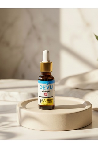 Devu ve   Kolajen Serum 30 ML