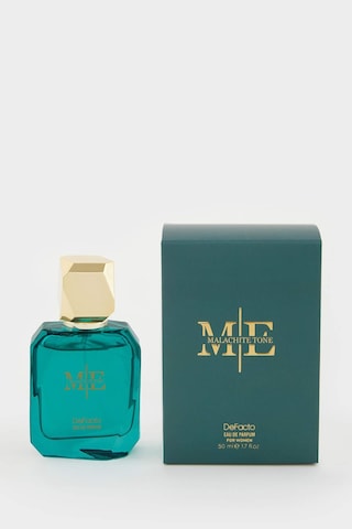 DeFacto Kadın Malachıte Tone Aromatik 50 ml Parfüm D0579AXNSGN2