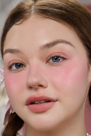 Flower Knows Strawberry Cupid All Day Glow Likit Allık Allıklar S06 Rosy Madeleine