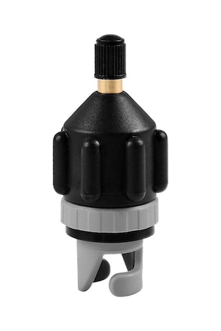 Dinosaurs Çok Işlevli Hava Pompası Vana Adaptörü Şişme Sup Schrader