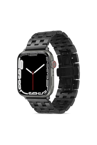 Watch 40mm Uyumlu Krd-20 Metal Zore Kordon-gold
