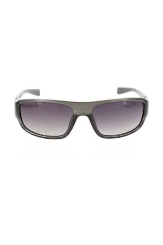 Osse Os3764-03 62 Polarize Erkek Güneş Gözlüğü Gri