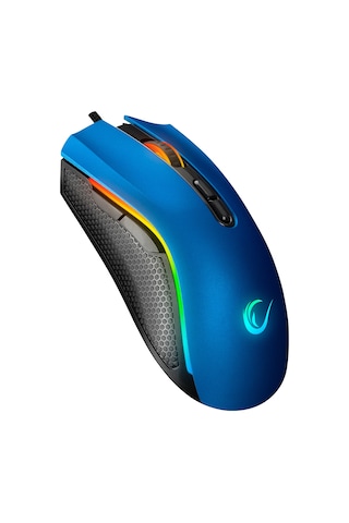 Rampage SMX-R44 Kablolu Makrolu Oyuncu Mouse