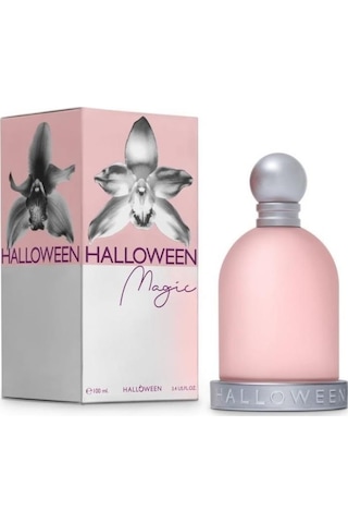 Halloween Magic EDT 100 ML Kadın Parfüm