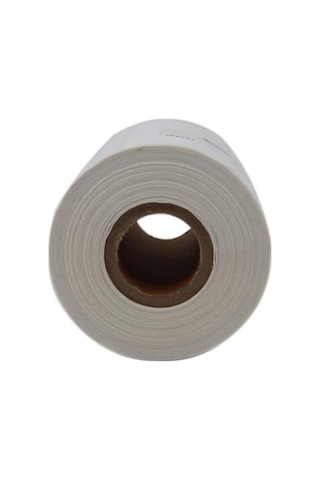 Pp Termal Etiket 70mm X 35mm Boyutlarında 500 Adet Kuka Çapı 25mm Ve Maks Rulo Çapı 65mm, Barkod Yazıcı Uyumlu Di 1