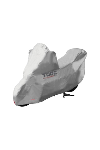 Taac Motosiklet Brandası Gri