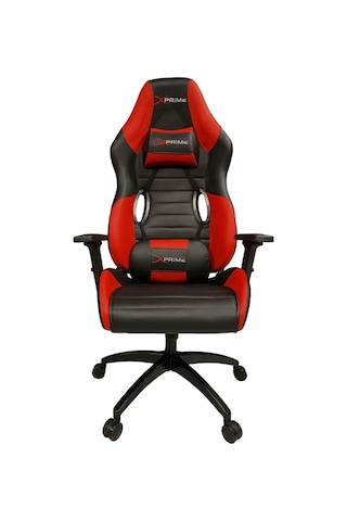 Xprime Hero Oyuncu Koltuğu Kırmızı (502218491)