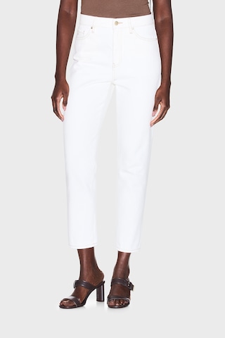Armani Exchange Bayan Kot Pantolon Xw000073 Af21335 M0054 Beyaz