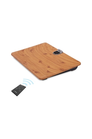 Simfer Galaxy 100 W Ayak Isıtıcı Çam