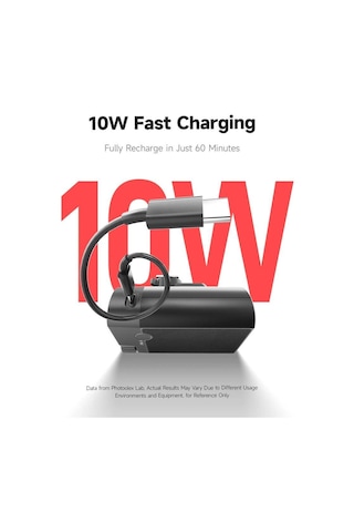 Photoolex G01 Mini Speedlite - G01