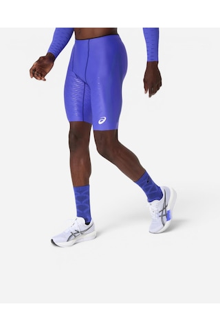 Asics Metaspeed Tıght Erkek Mavi Tayt 2091a817-415