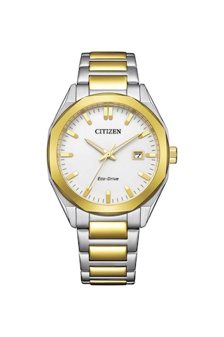 Cıtızen Bm7624-82a Kol Saati Gri