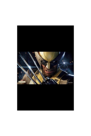 Ps5 Marvel's Wolverine Oyun