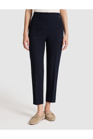 Pierre Cardin Kadın Lacivert Pantolon 50319939-vr033