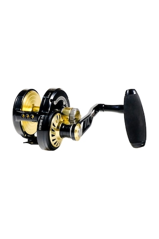 Seabor Shark 500 L Sol El Slow Jig Çıkrık