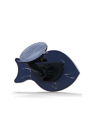 Bebek Dikiz Aynası Kilitli Vantuzlu R450 Kiva Balık Kör Nokta 8,6 x 16,5 Cm 1.523.040