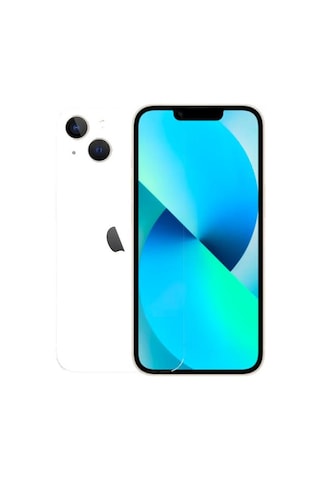 Yenilenmiş Apple iPhone 13 128 GB A Kalite (12 Ay Garantili)