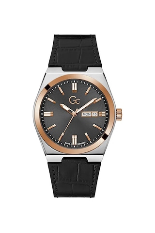 Gc Gcz39002g2mf Erkek Kol Saati