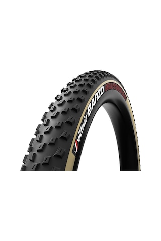 Vittoria Mtb Barzo 29X2.25 Tlr G2.0 Katlanır Dış Lastik Tan/Blk/B Siyah
