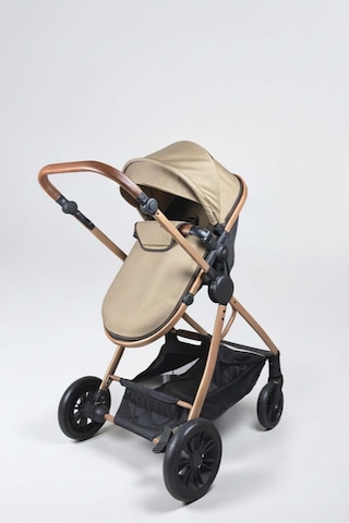 Baby Home 1010 Qool Travel Sistem Bebek Arabası