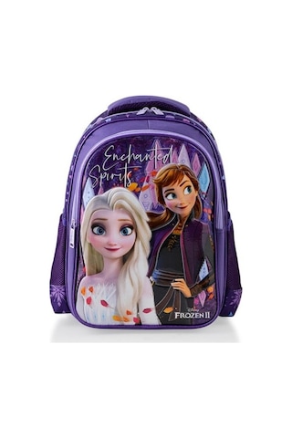 Frozen İlkokul Çantası Loft Sprits 48000
