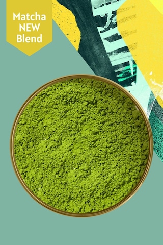 Mim And More Mojito Matcha Tozu Teneke Kutu 25 G