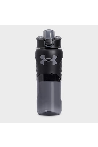 Under Armour Clarity Team Royal 24oz 700ml Siyah Matara