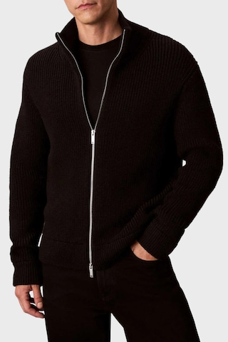 Calvin Klein Erkek Hırka Lv04ld305g Ub1 Siyah Siyah