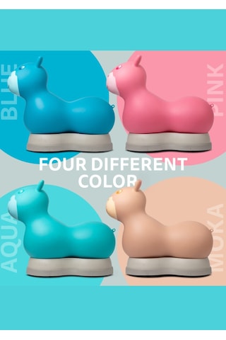 Micro Air Hopper 2 - Moka Kahverengi