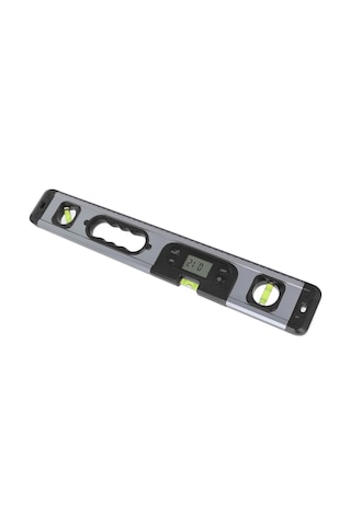 Moveevo Alüminyum Profesyonel Dijital Seviye: 4x90 Aralık, 0.01 Hassasiyet, Veri Kilidi Ve Açısal Dönüşüm Özellikleriyle Ölçüm Aracı