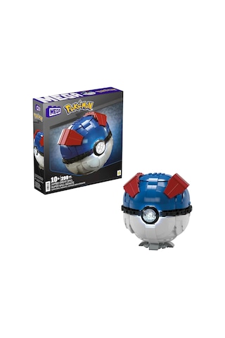 Mega Pokémon Jumbo Pokeball