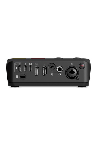 Røde Streamer X