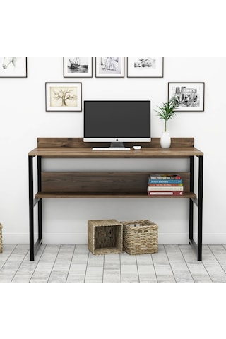 Yesst Momento 120 Cm Çalışma Masası (451035440)