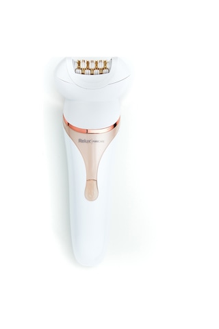 Relux REP9542 Purecare Şarjlı Epilatör