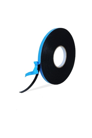 Stein 12 MM x 25 Metre Ultra Güçlü Akrilik Çift Taraflı Bant