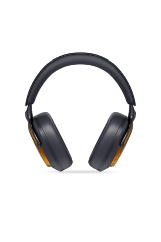 Bowers & Wilkins PX8 S2 McLaren Edition Bluetooth 5.3 Kulak Üstü Kulaklık