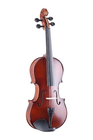 Almira Cnm4010 4/4 Keman Mat Cilalı