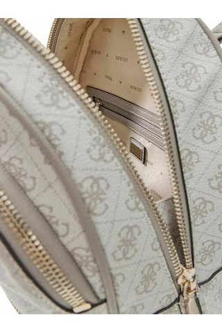 Guess Manhattan Kadın Sırt Çantası Hwsg7118330 Siyah